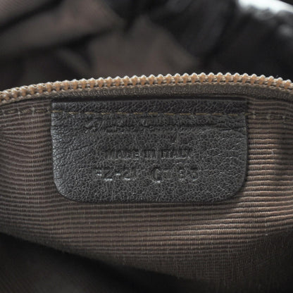FASHIONPHILE SALVATOREFERRAGAMOLeatherDesiderataBagBlack 9 of 9