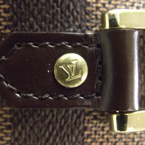 Louis Vuitton Damier Ebene Ribera Mini 9 of 11