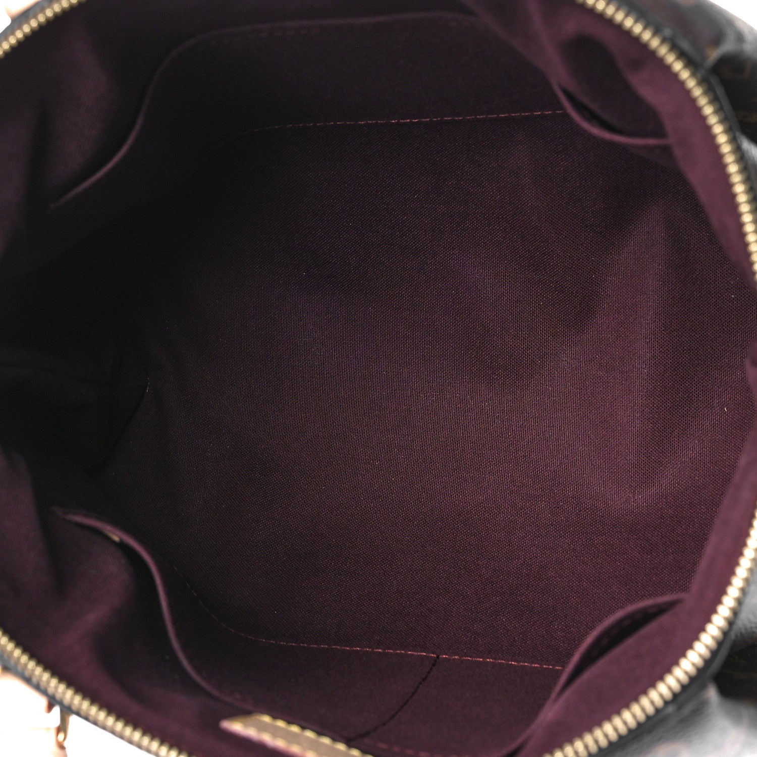 Louis Vuitton Monogram Rivoli MM 5 of 8