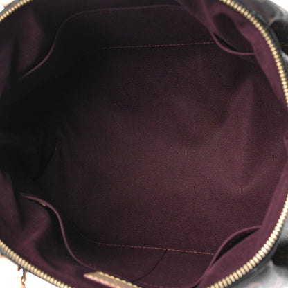 Louis Vuitton Monogram Rivoli MM 5 of 8