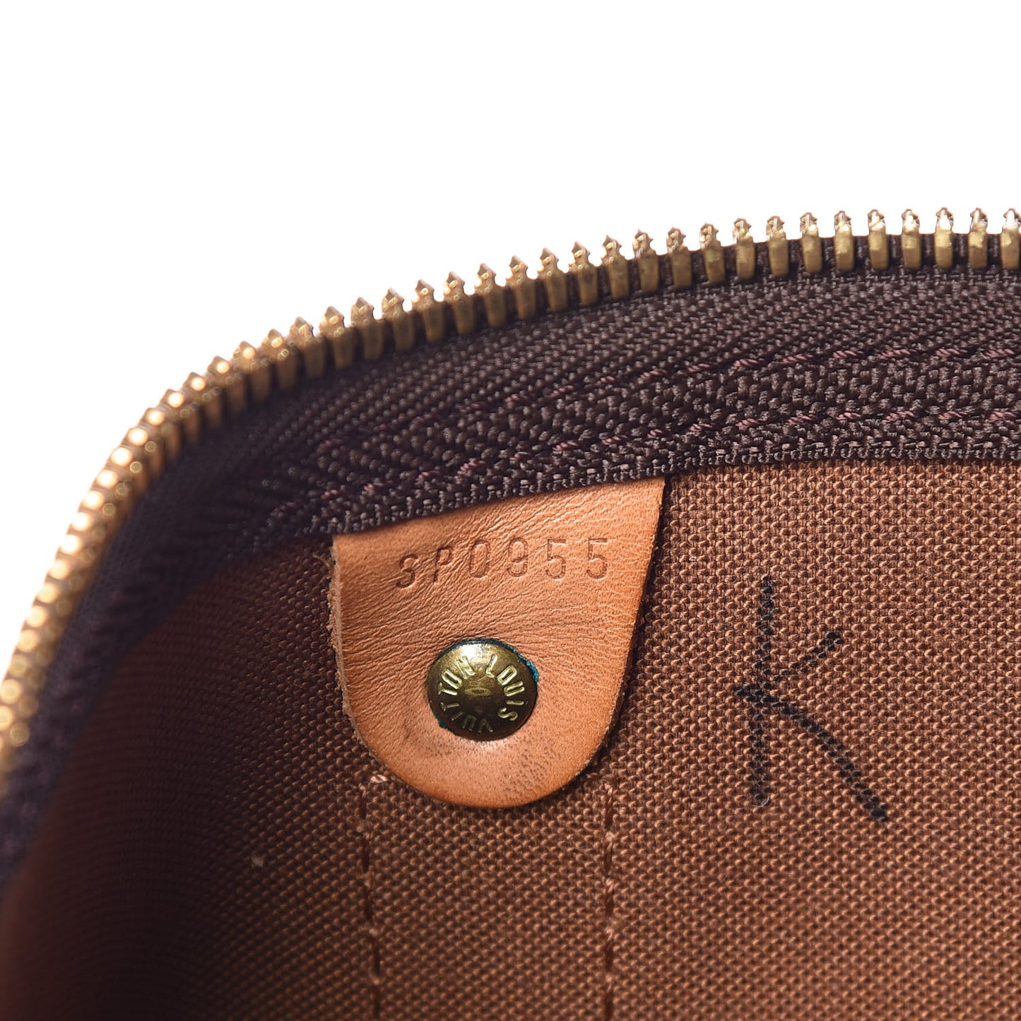 Monogram Keepall 45