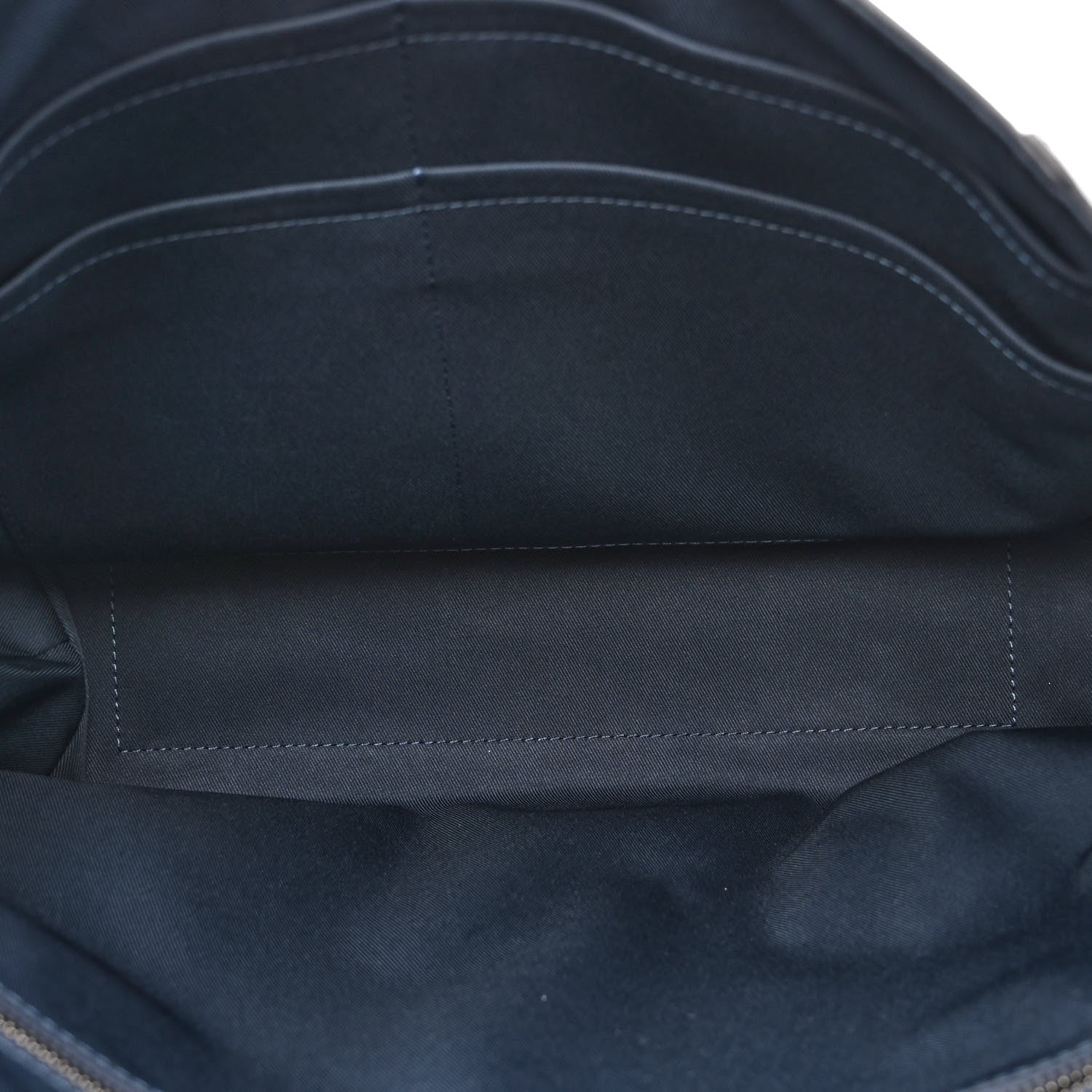 Louis Vuitton Damier Infini Loft Cosmos 7 of 21