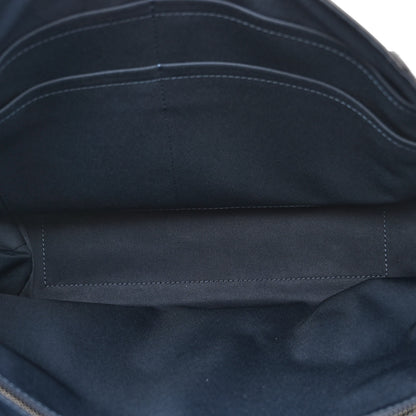 Louis Vuitton Damier Infini Loft Cosmos 7 of 21