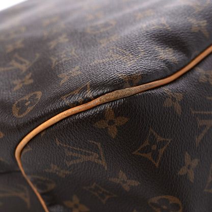 Louis Vuitton Monogram Delightful MM 9 of 19