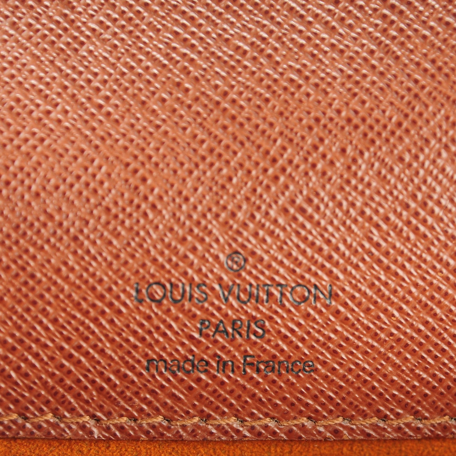 Louis Vuitton Monogram Musette Salsa 6 of 7