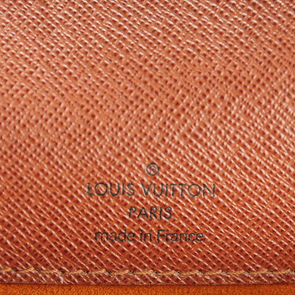 Louis Vuitton Monogram Musette Salsa 6 of 7