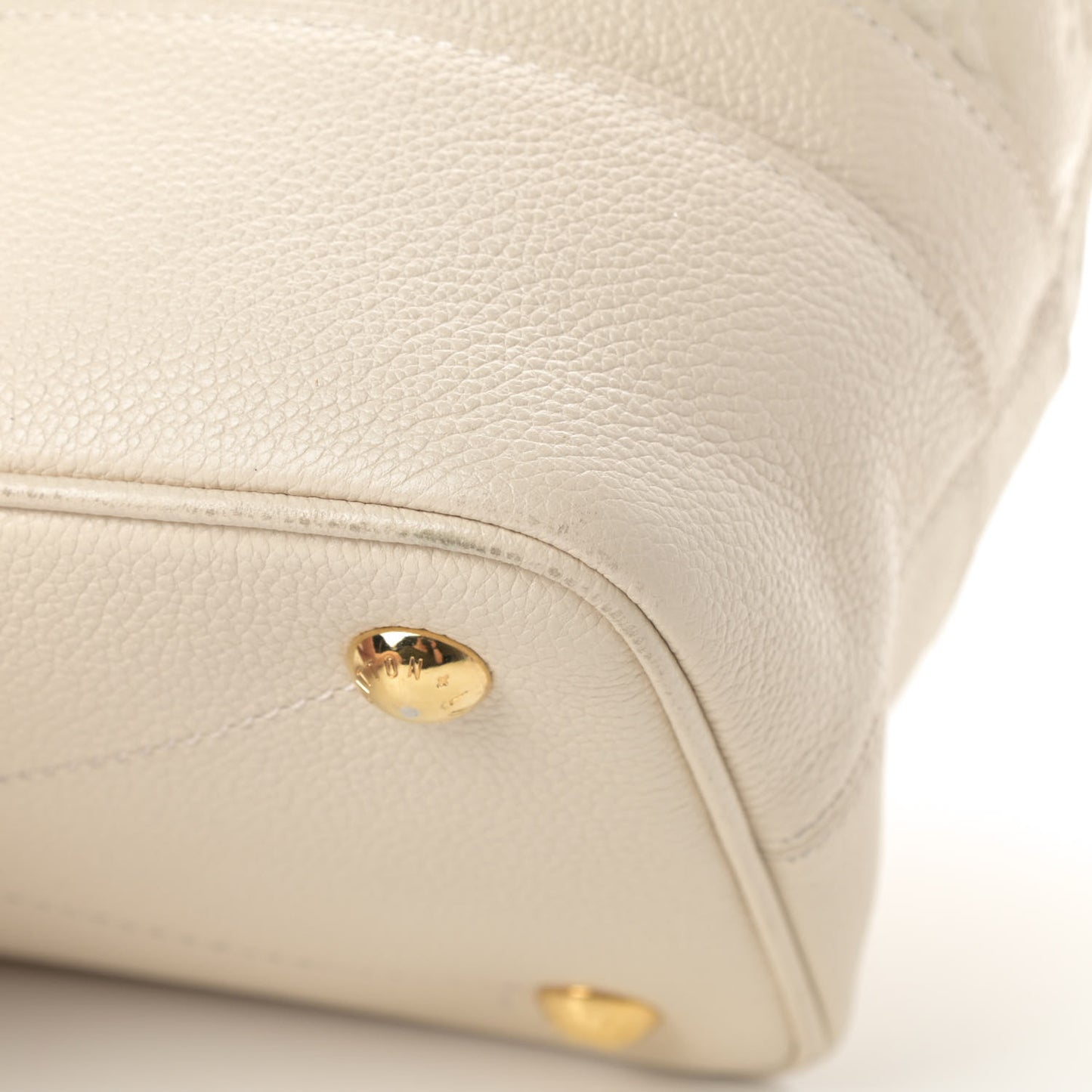 Empreinte Citadine PM Neige