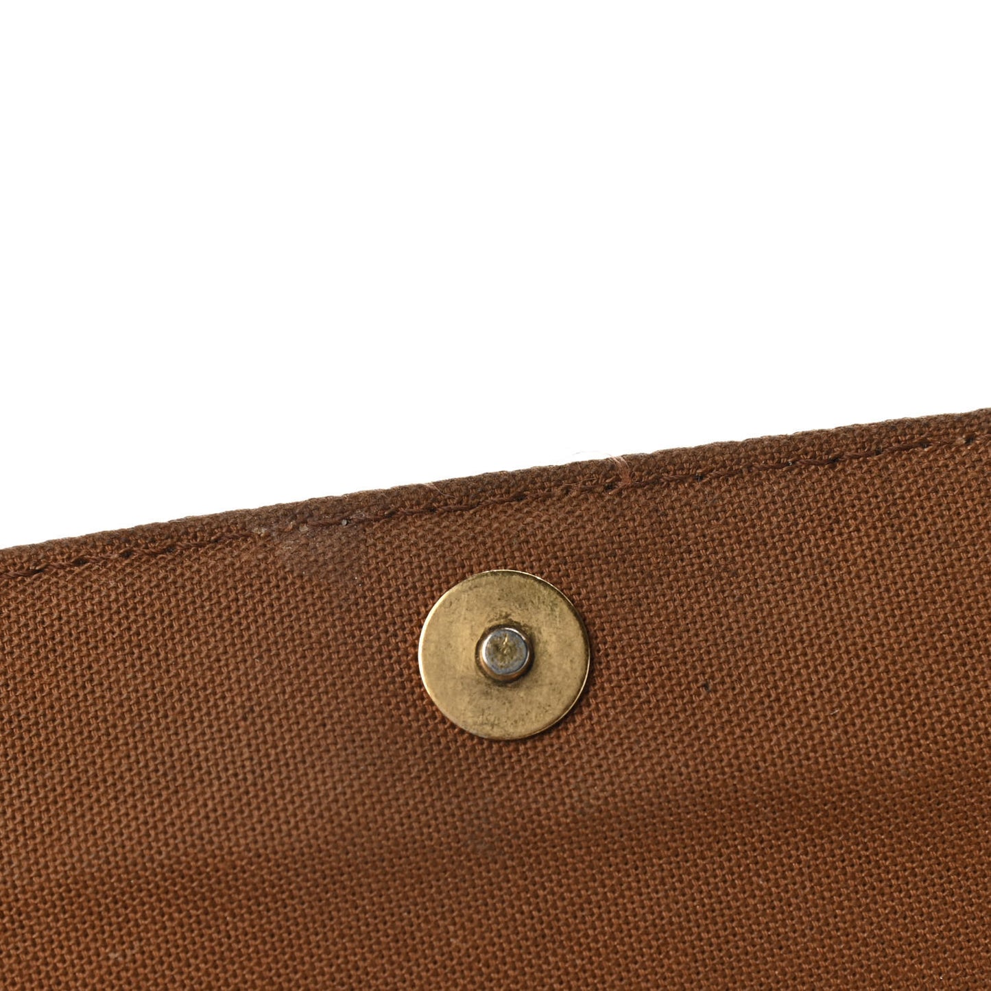 Monogram Mini Looping