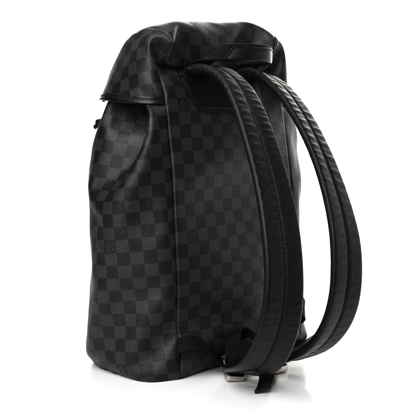 Damier Graphite Zack Backpack