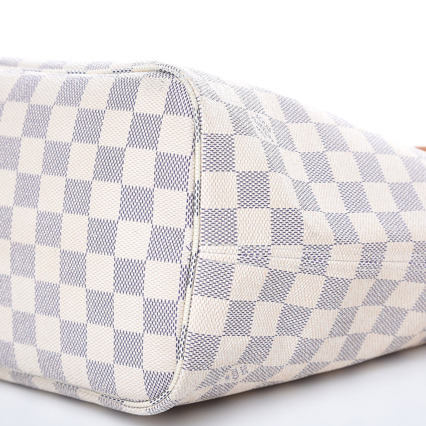 Damier Azur Neverfull MM