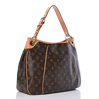 Louis Vuitton Monogram Galliera PM 3 of 14