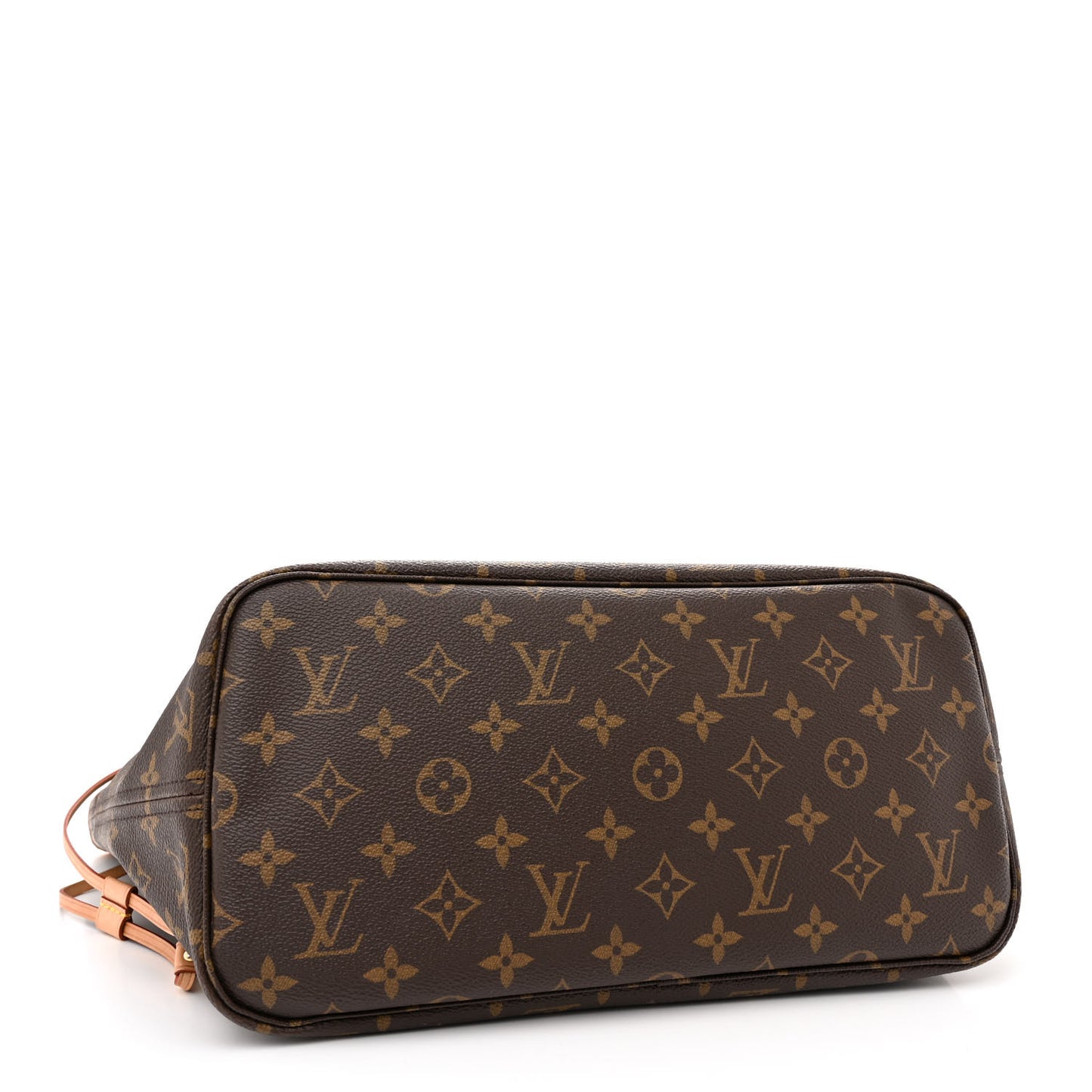 LOUIS VUITTON Monogram Neo Neverfull MM