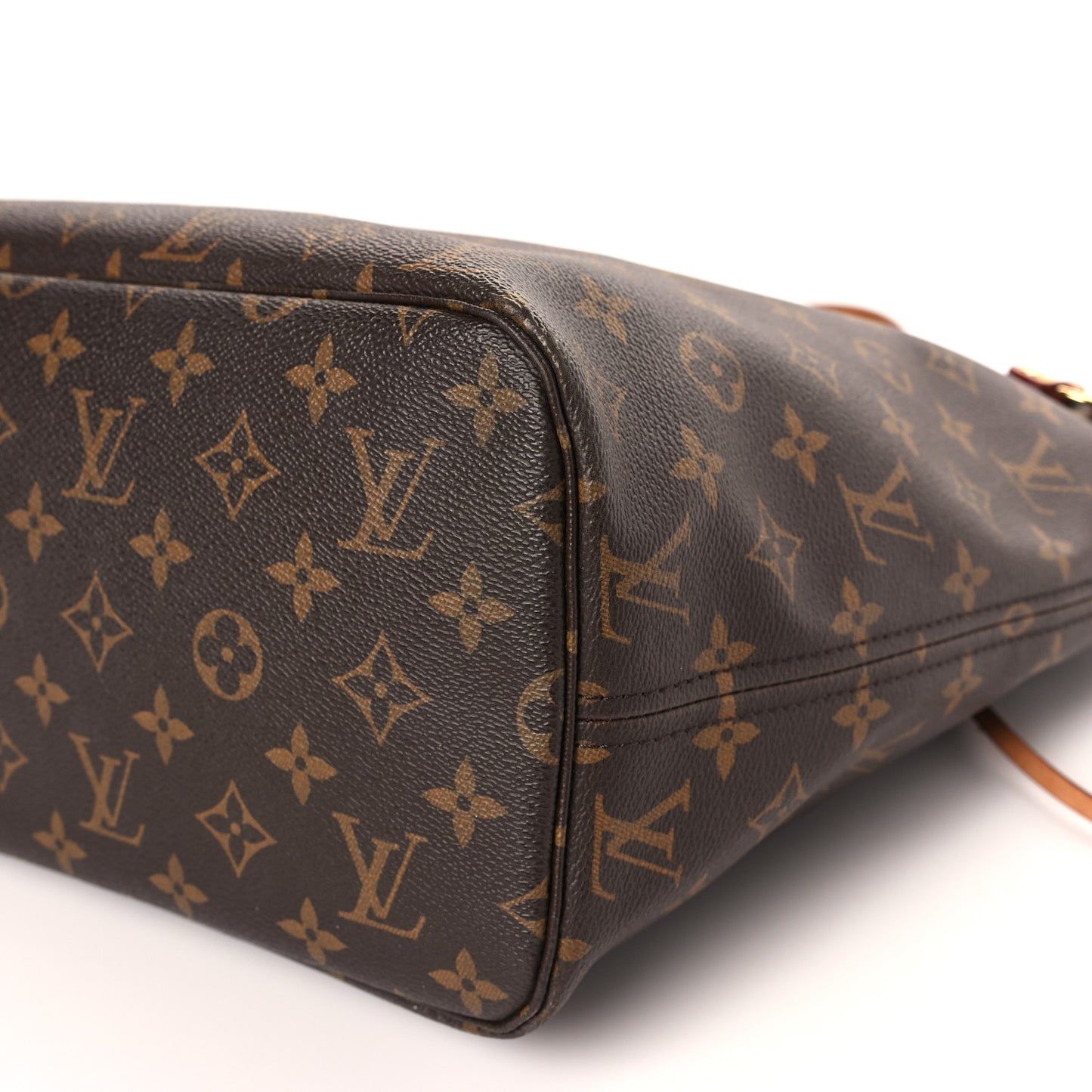 Monogram Neo Neverfull MM Pivoine