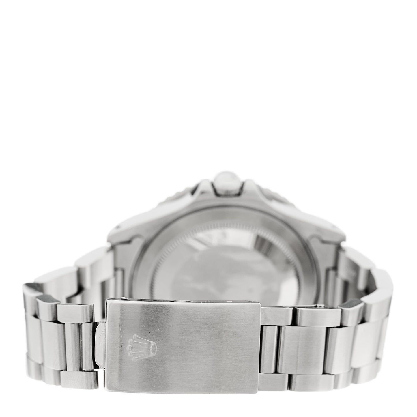 Stainless Steel 40mm Oyster Perpetual Date GMT Master II Coke Watch 16710
