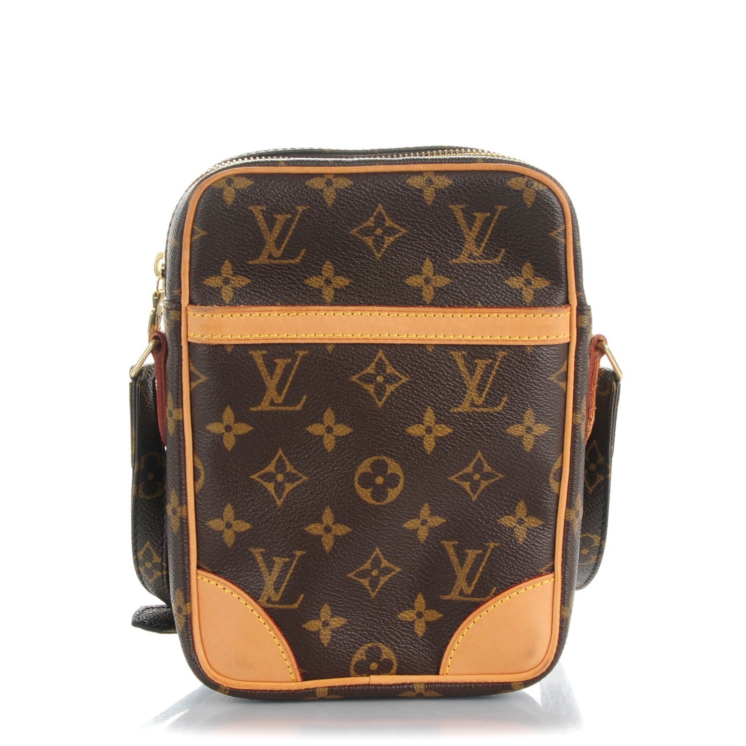 Louis Vuitton Monogram Danube 21 1 of 7