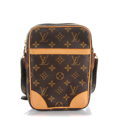 Louis Vuitton Monogram Danube 21 1 of 7