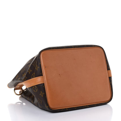 Louis Vuitton Monogram Petit Noe 3 of 5