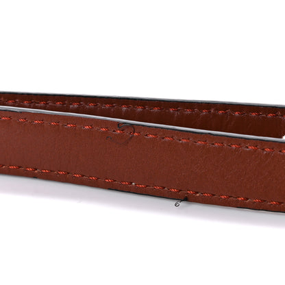 Loewe Calfskin Mini Gate Belt Bag Brick 13 of 16