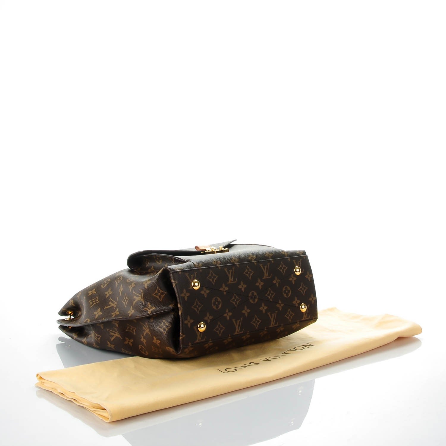 Louis Vuitton Monogram Metis 4 of 8
