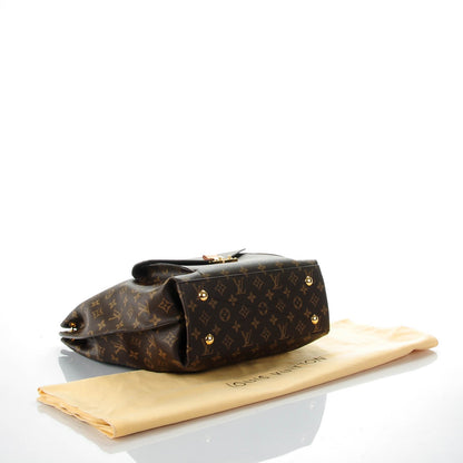 Louis Vuitton Monogram Metis 4 of 8