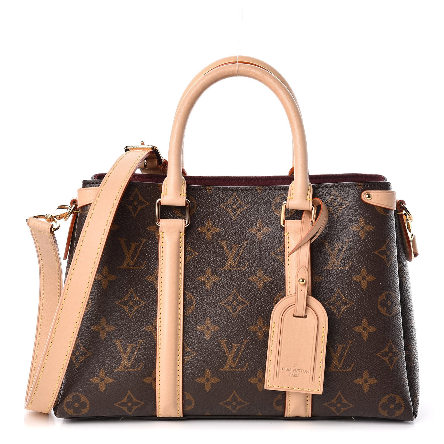 Monogram Soufflot BB