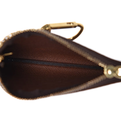 Louis Vuitton Monogram Key Pouch 5 of 7
