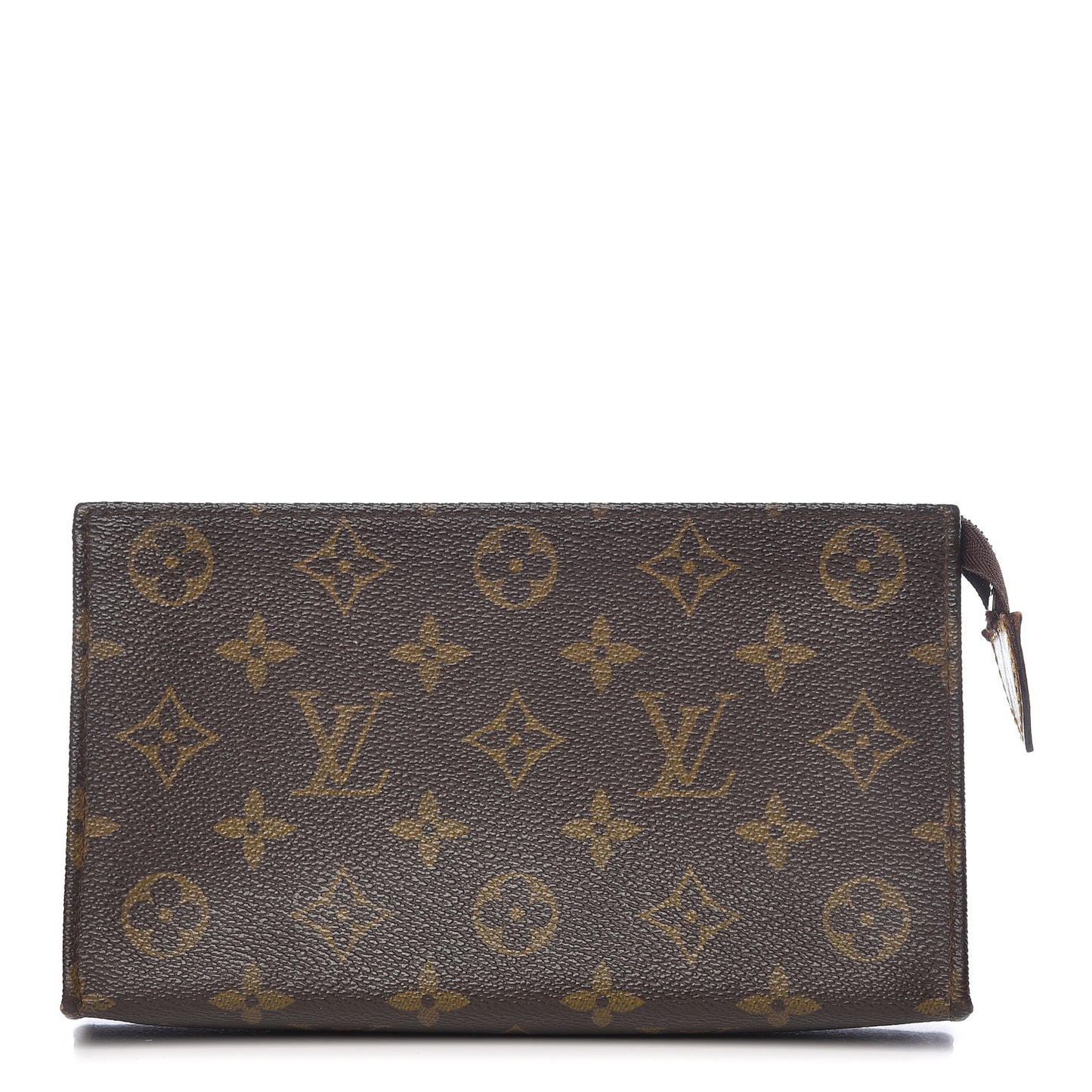 Monogram Compact Tour Toiletry Pouch