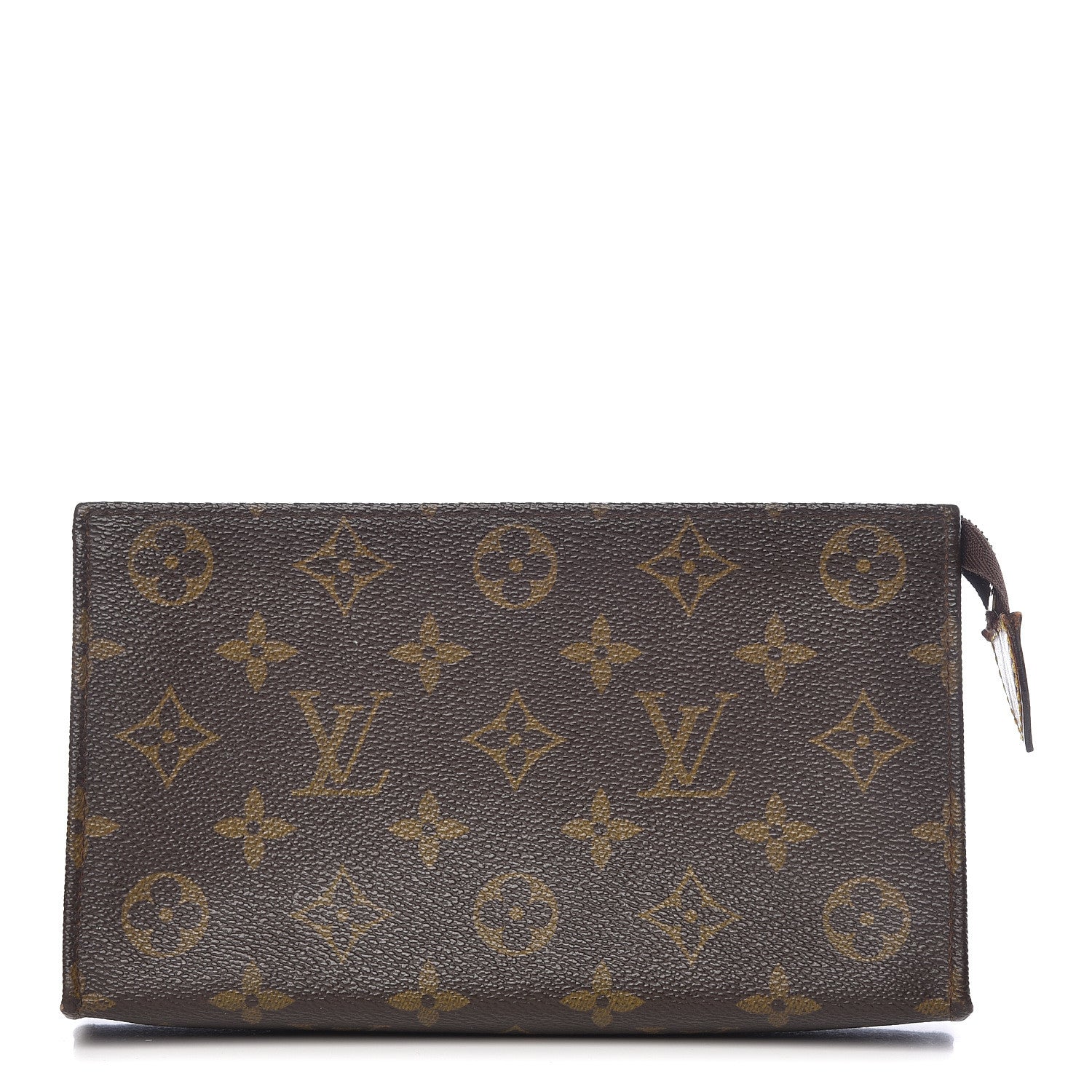 Louis Vuitton Monogram Compact Tour Toiletry Pouch 1 of 13