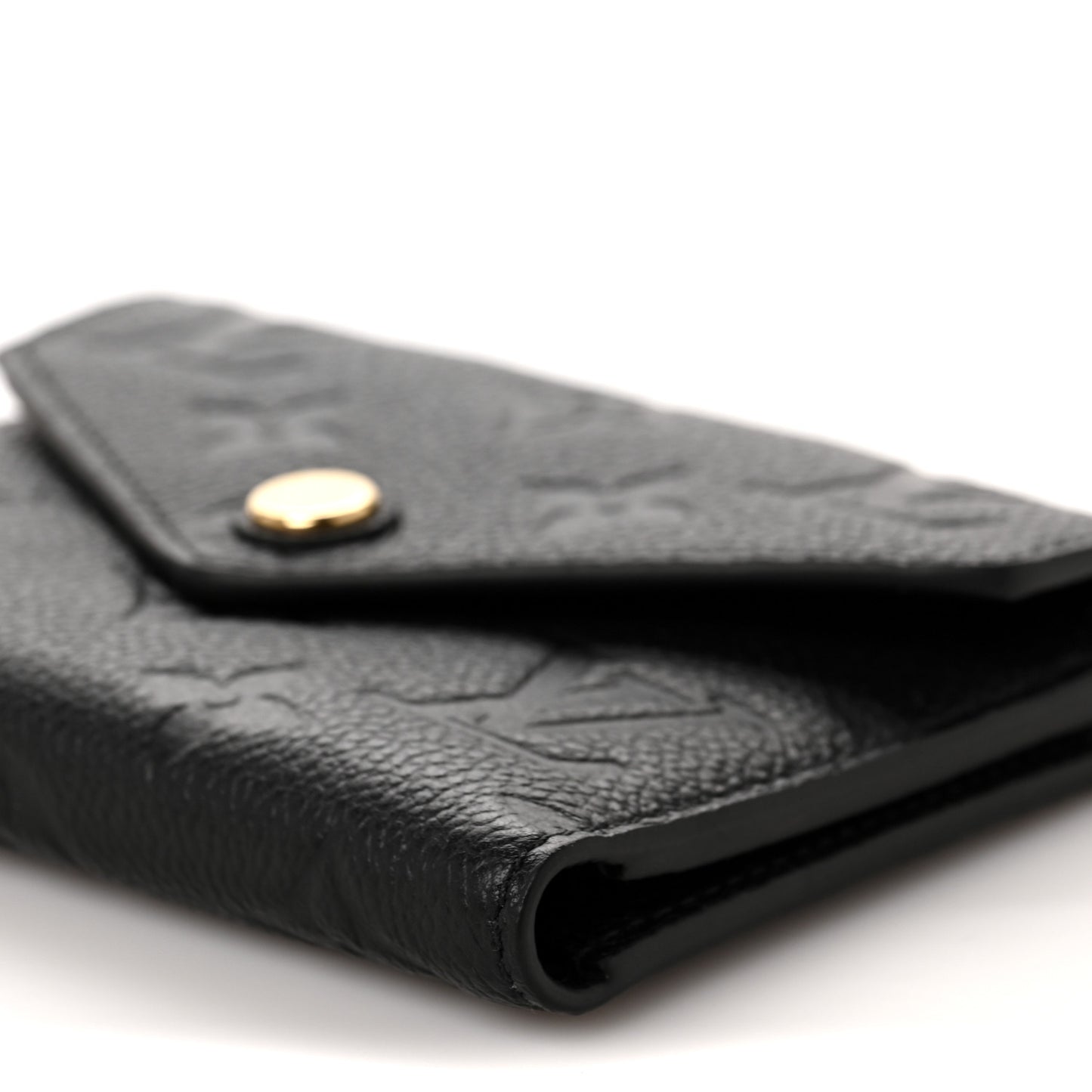 Empreinte Victorine Wallet Black