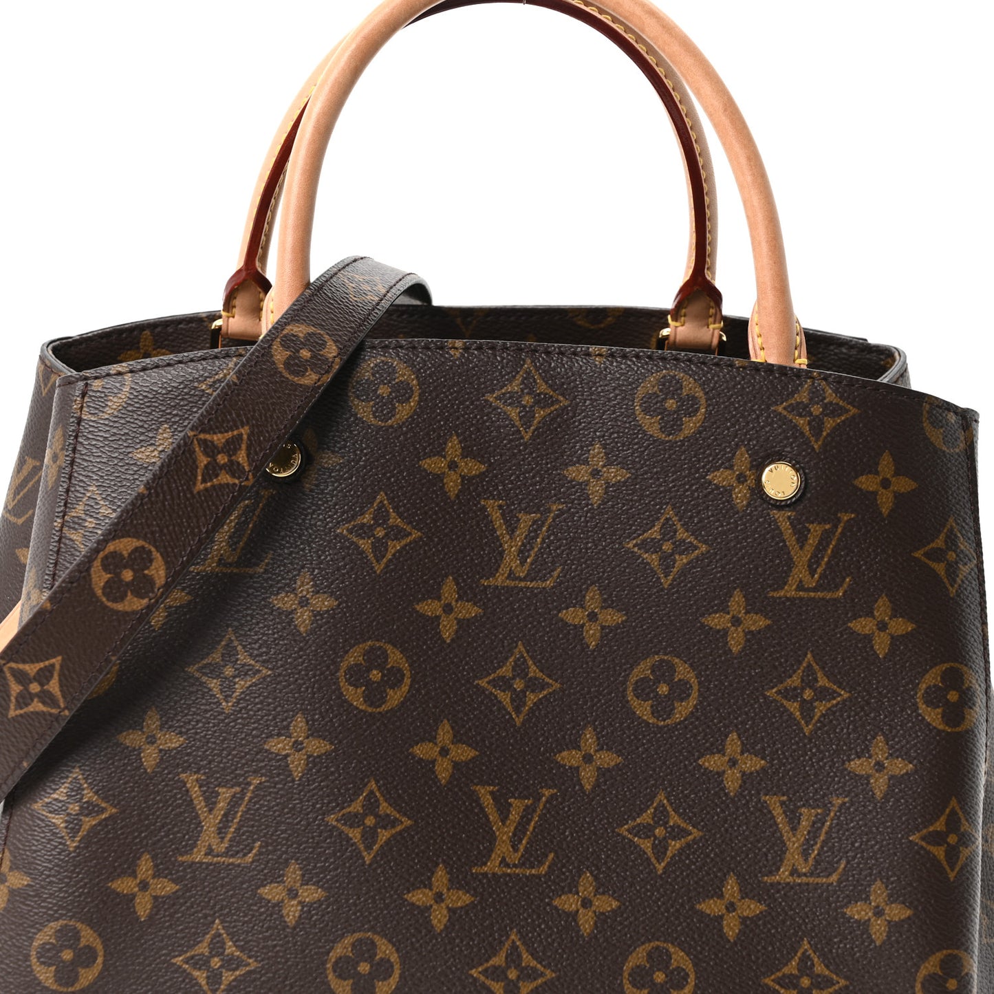Monogram Montaigne MM