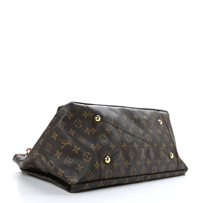 Louis Vuitton Monogram Artsy MM 4 of 8