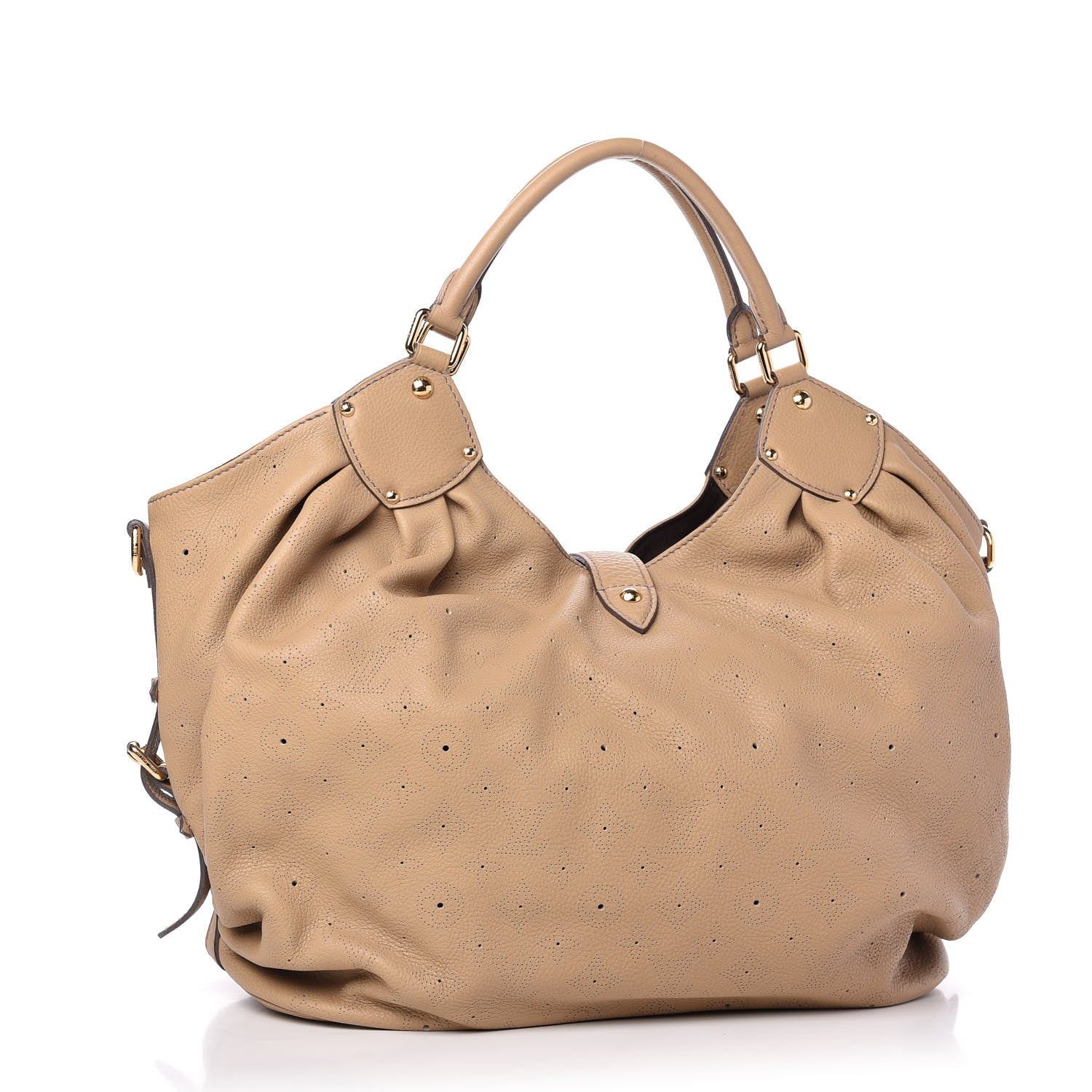 Louis Vuitton Mahina XXL Biscuit 3 of 8
