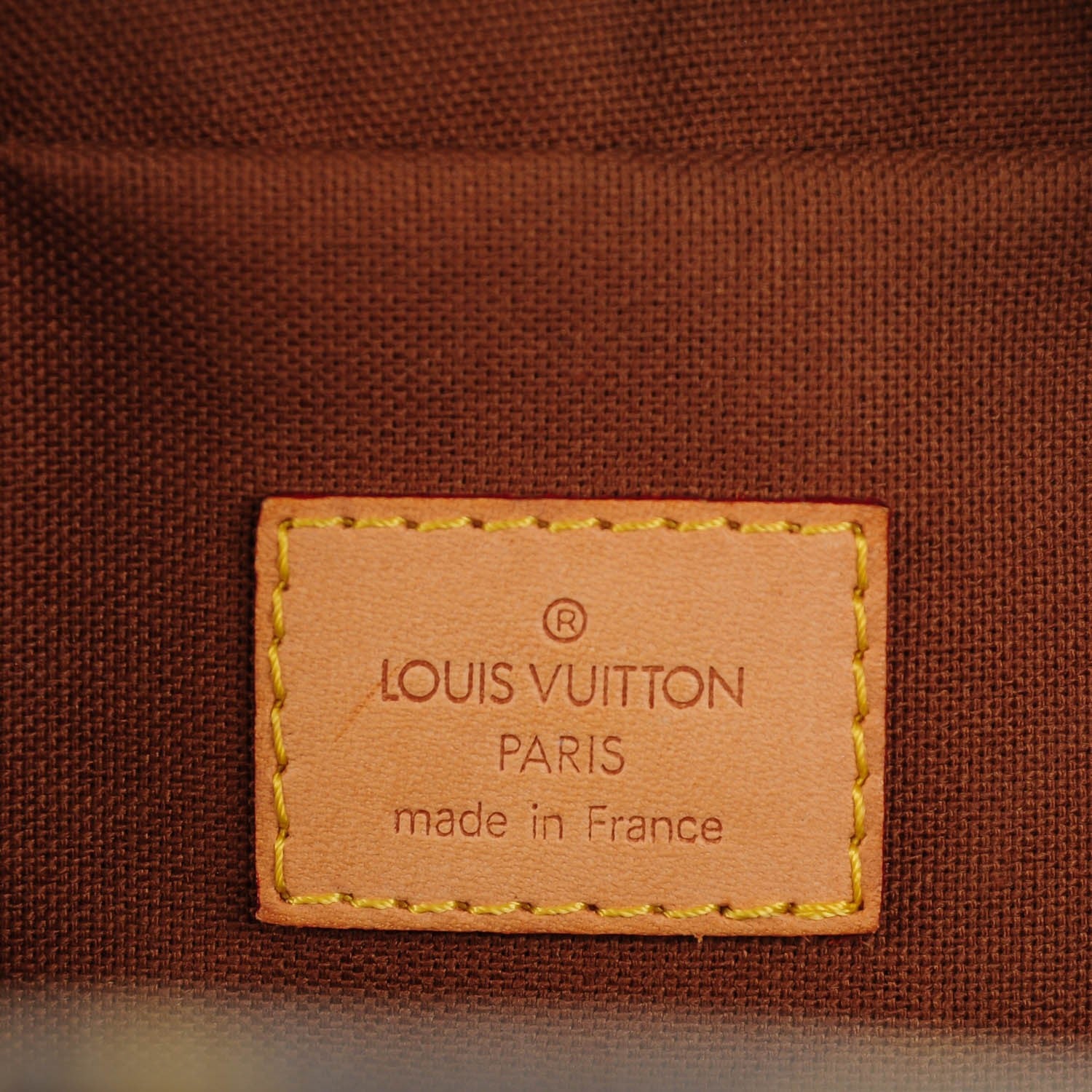 Louis Vuitton Monogram Eole 60 16 of 18