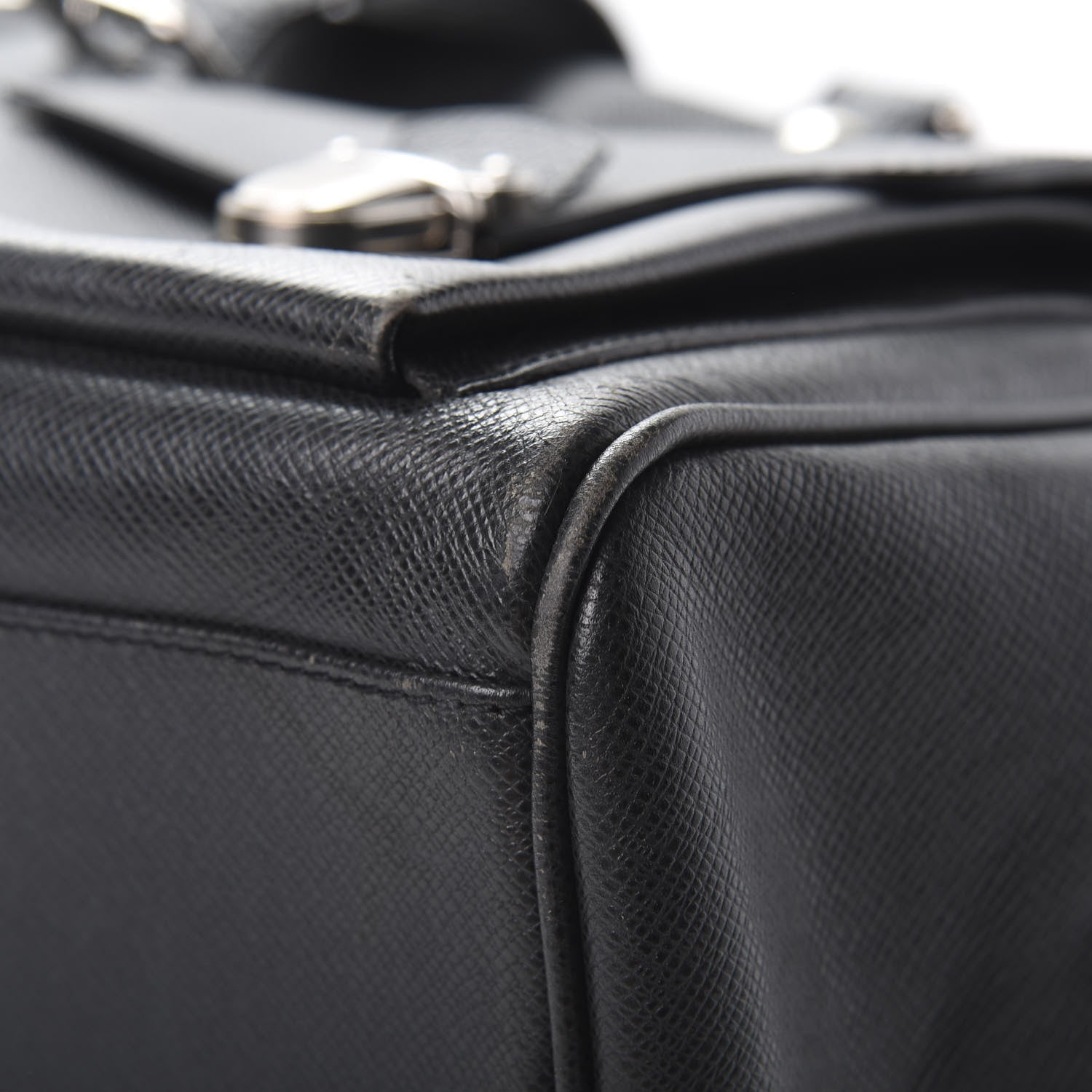 Louis Vuitton Taiga Ivan Carry On Ardoise 9 of 19