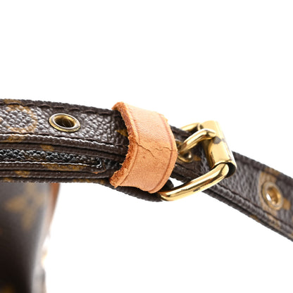 Louis Vuitton Monogram Amazone 16 of 17