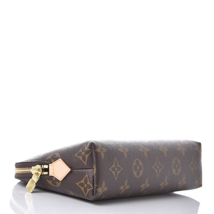 Louis Vuitton Monogram Cosmetic Pouch GM 4 of 6