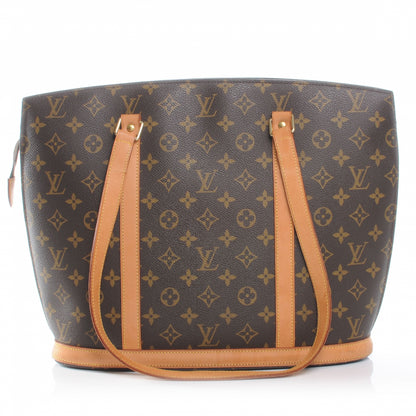 Louis Vuitton Monogram Babylone 1 of 6
