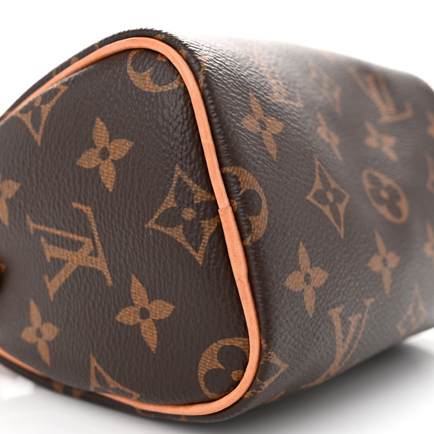 Louis Vuitton Monogram Nano Speedy 10 of 10
