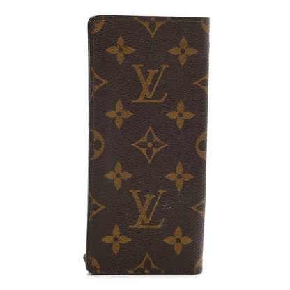 Louis Vuitton Monogram Sunglasses Case 1 of 7