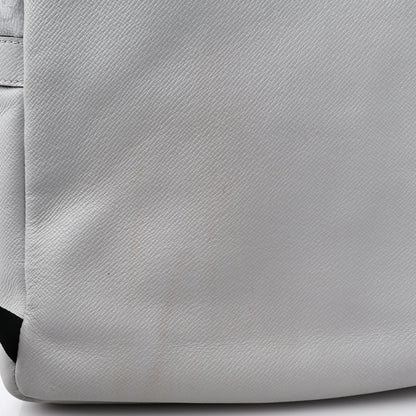 Louis Vuitton Taiga Monogram Discovery Backpack PM White 13 of 15