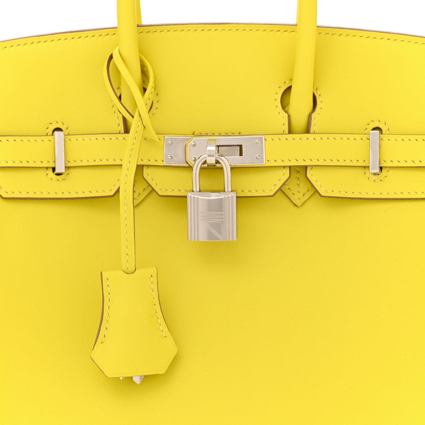 Swift Birkin 25 Lime