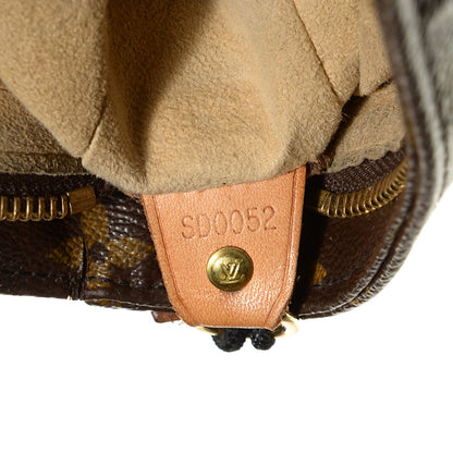 Louis Vuitton Monogram Looping GM 8 of 8