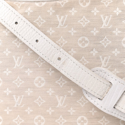 Louis Vuitton Mini Lin Boulogne Dune 11 of 11