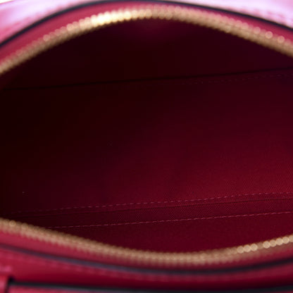 Louis Vuitton Monogram Saintonge Freesia 4 of 8