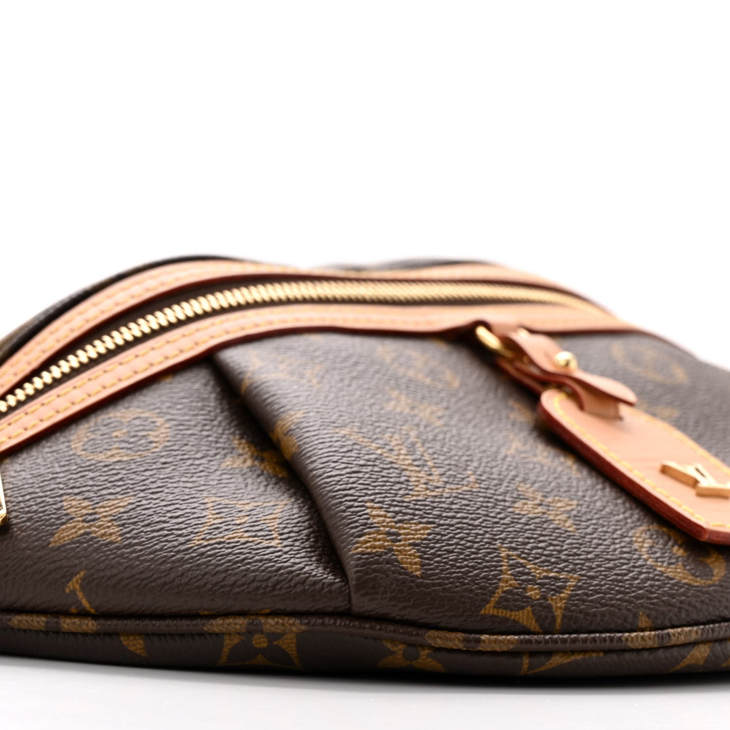 Monogram High Rise Bumbag