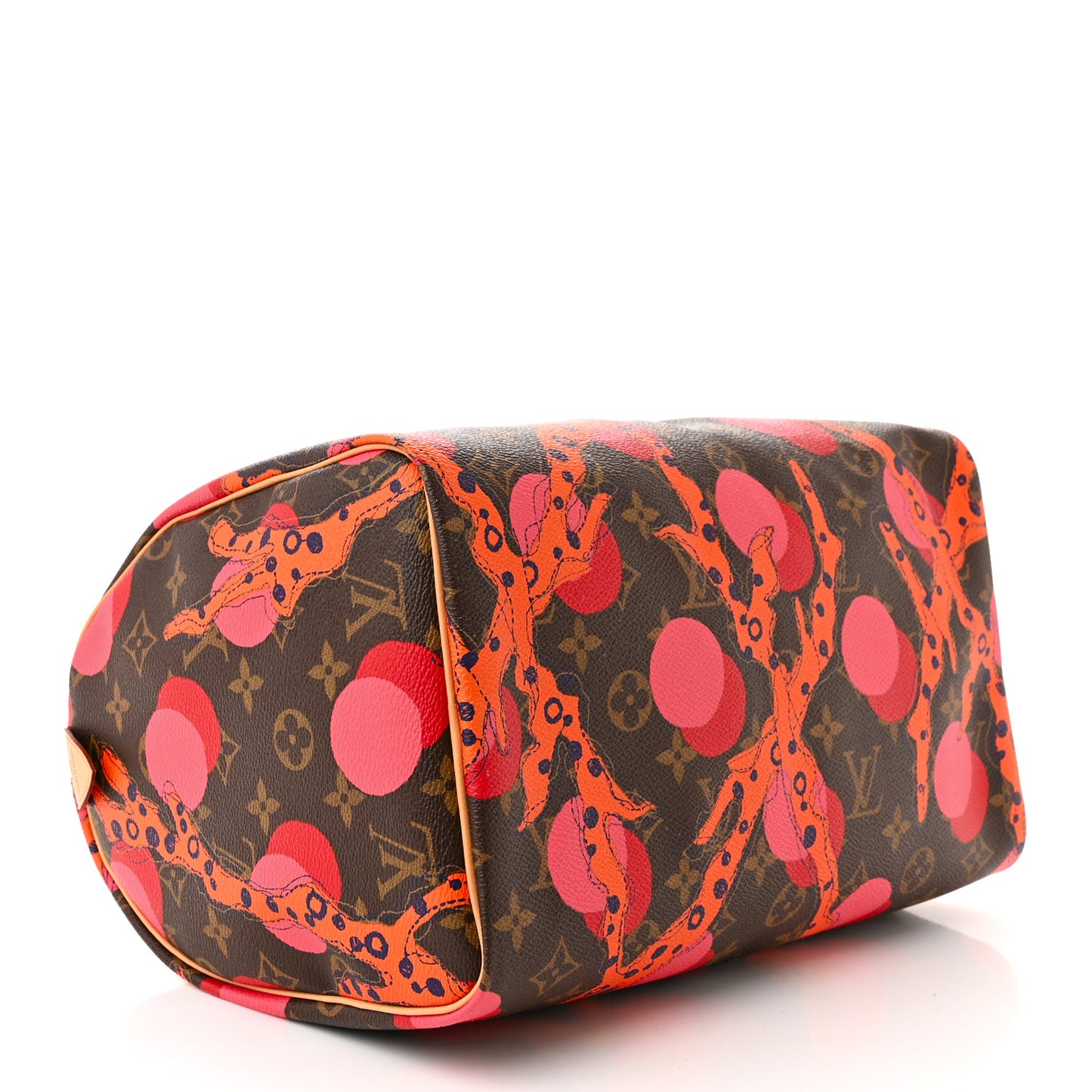 Monogram Ramages Speedy 30 Grenade
