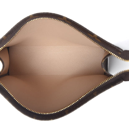 Louis Vuitton Monogram Toiletry Pouch 19 5 of 7