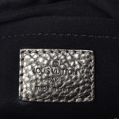 Louis Vuitton Mahina XS Bronze 9 of 10
