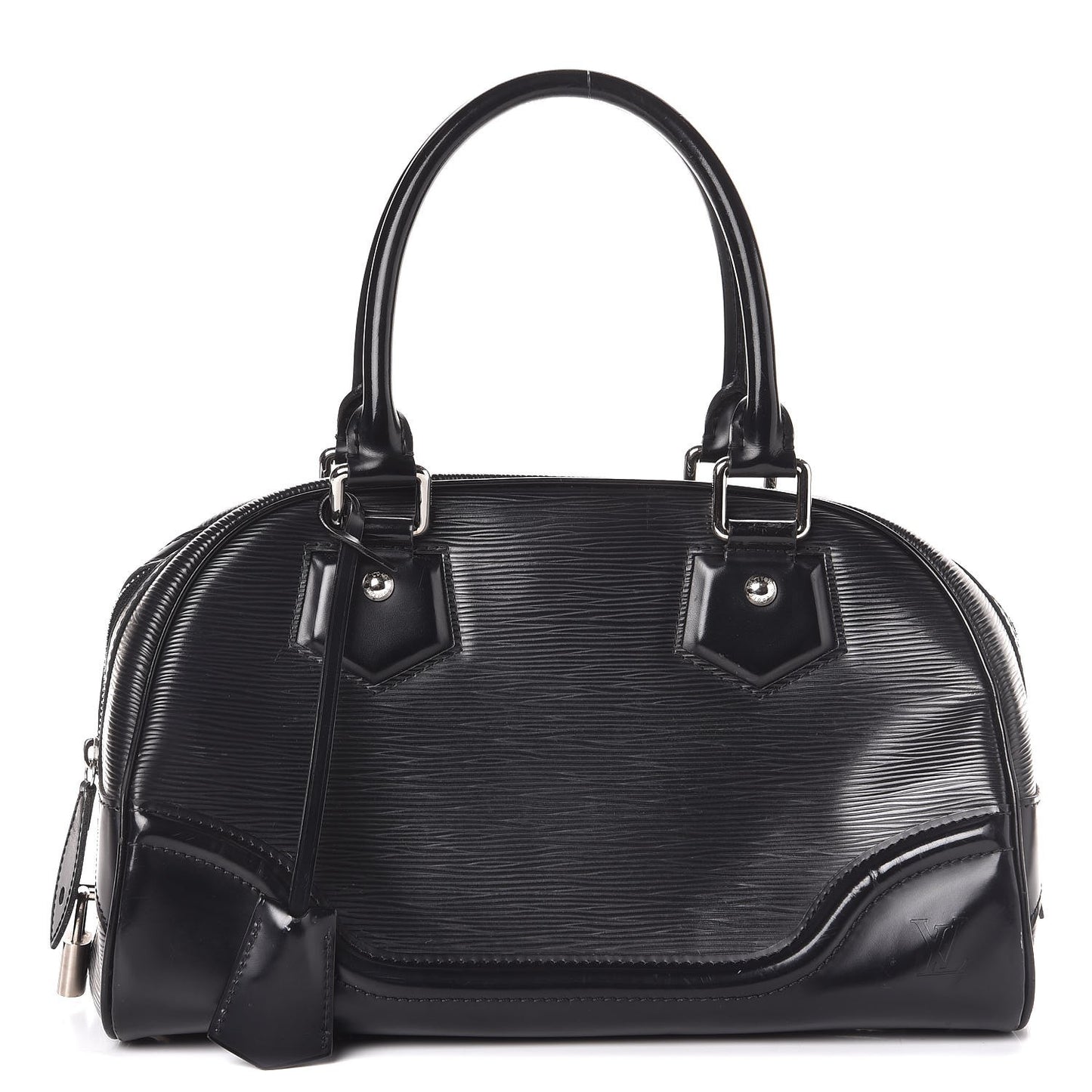 Epi Bowling Montaigne PM Black