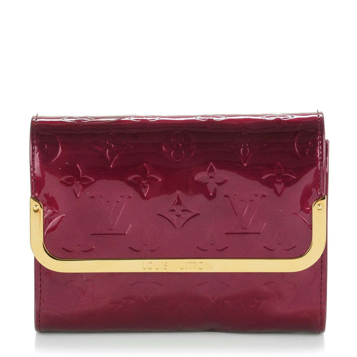 Vernis Rossmore PM Rouge Fauviste